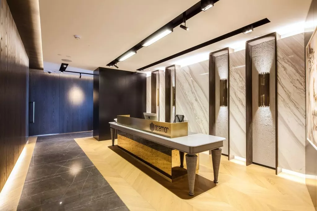 Mimari Proje ve Danışmanlık Hizmetleri