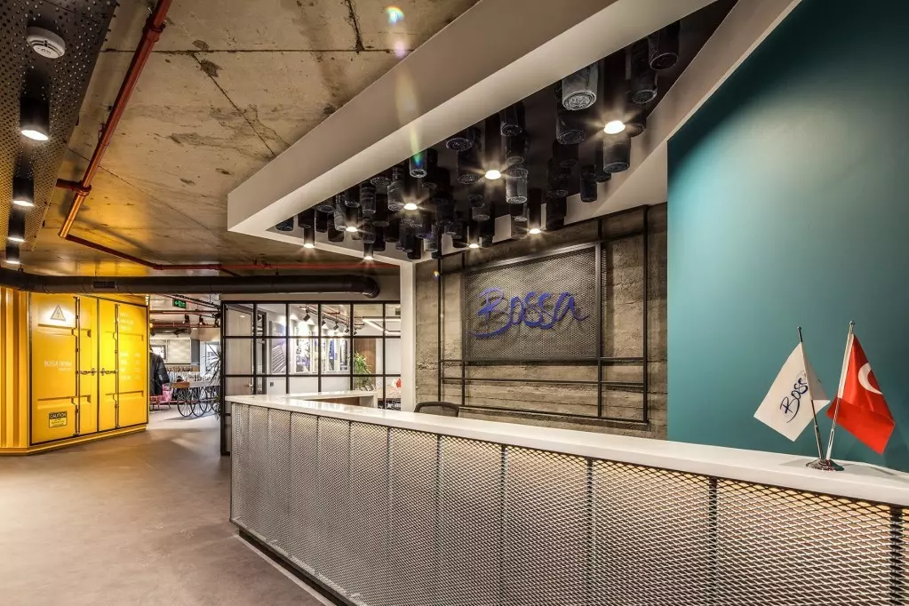 İç Mimari Proje Hizmetleri