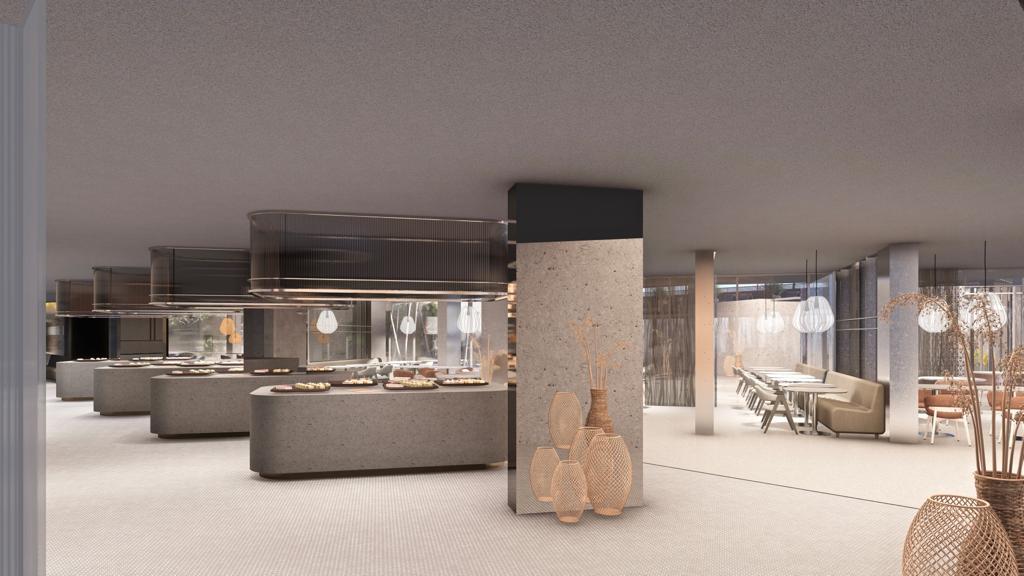 KLEOPATRA DREAMS BEACH HOTEL