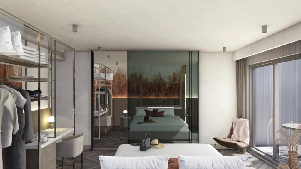 KLEOPATRA DREAMS BEACH HOTEL