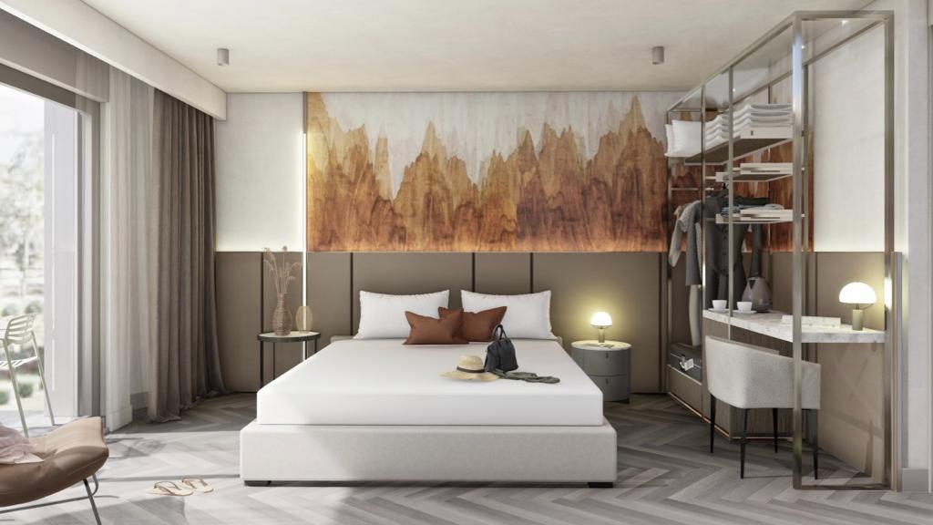 KLEOPATRA DREAMS BEACH HOTEL