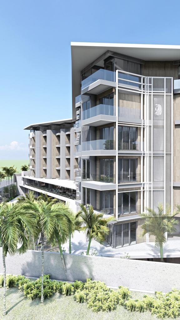 KLEOPATRA DREAMS BEACH HOTEL