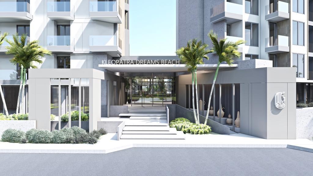 KLEOPATRA DREAMS BEACH HOTEL