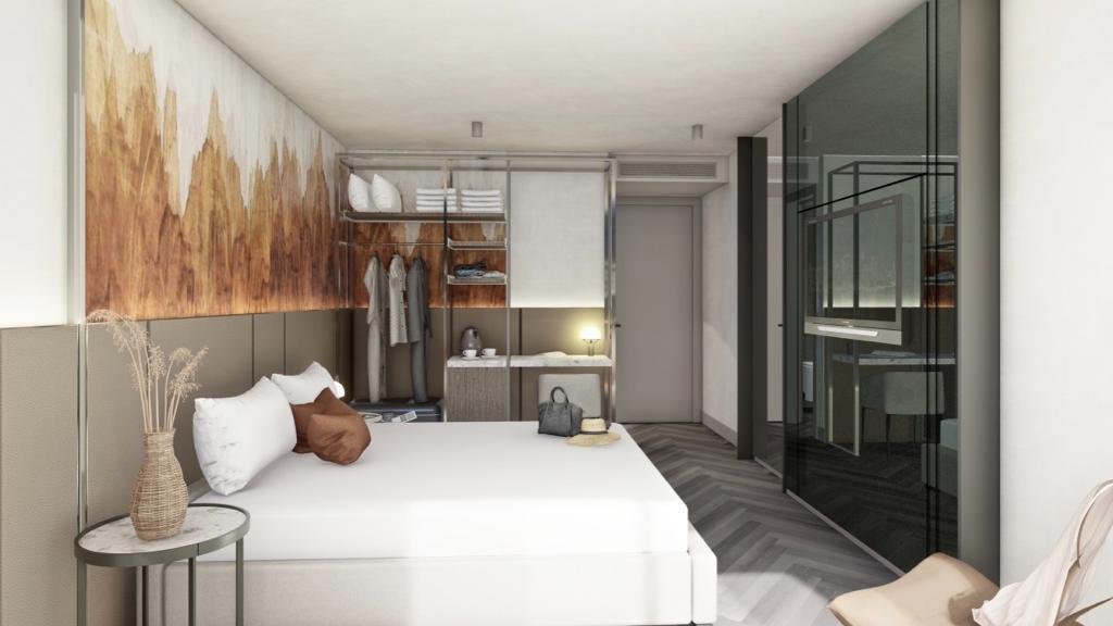 KLEOPATRA DREAMS BEACH HOTEL