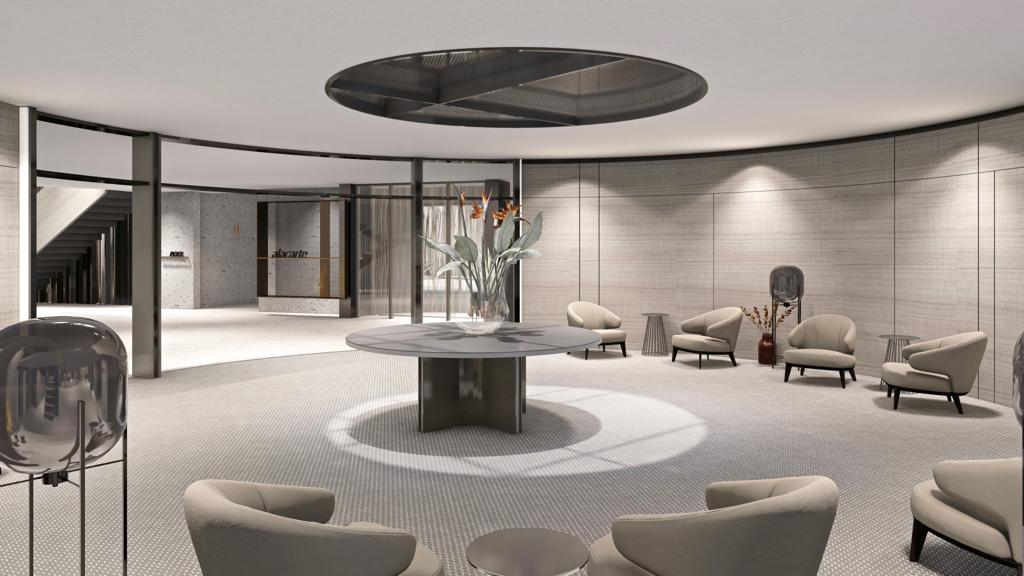 KLEOPATRA DREAMS BEACH HOTEL